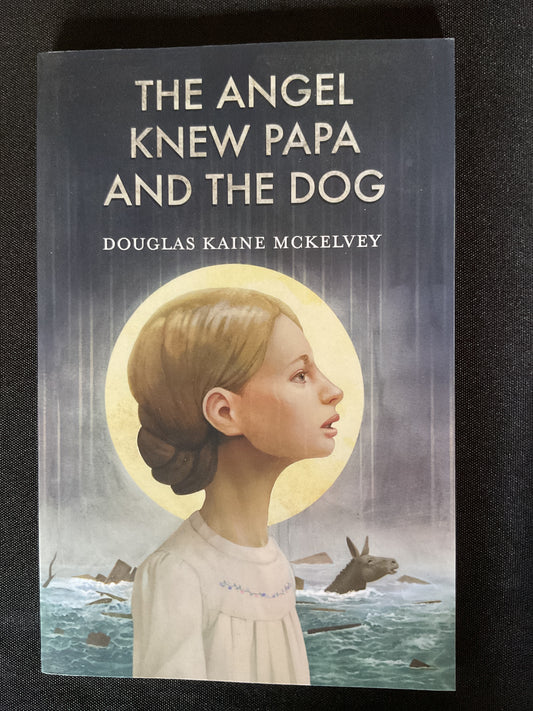 Angel Knew Papa and the Dog - EMH Live