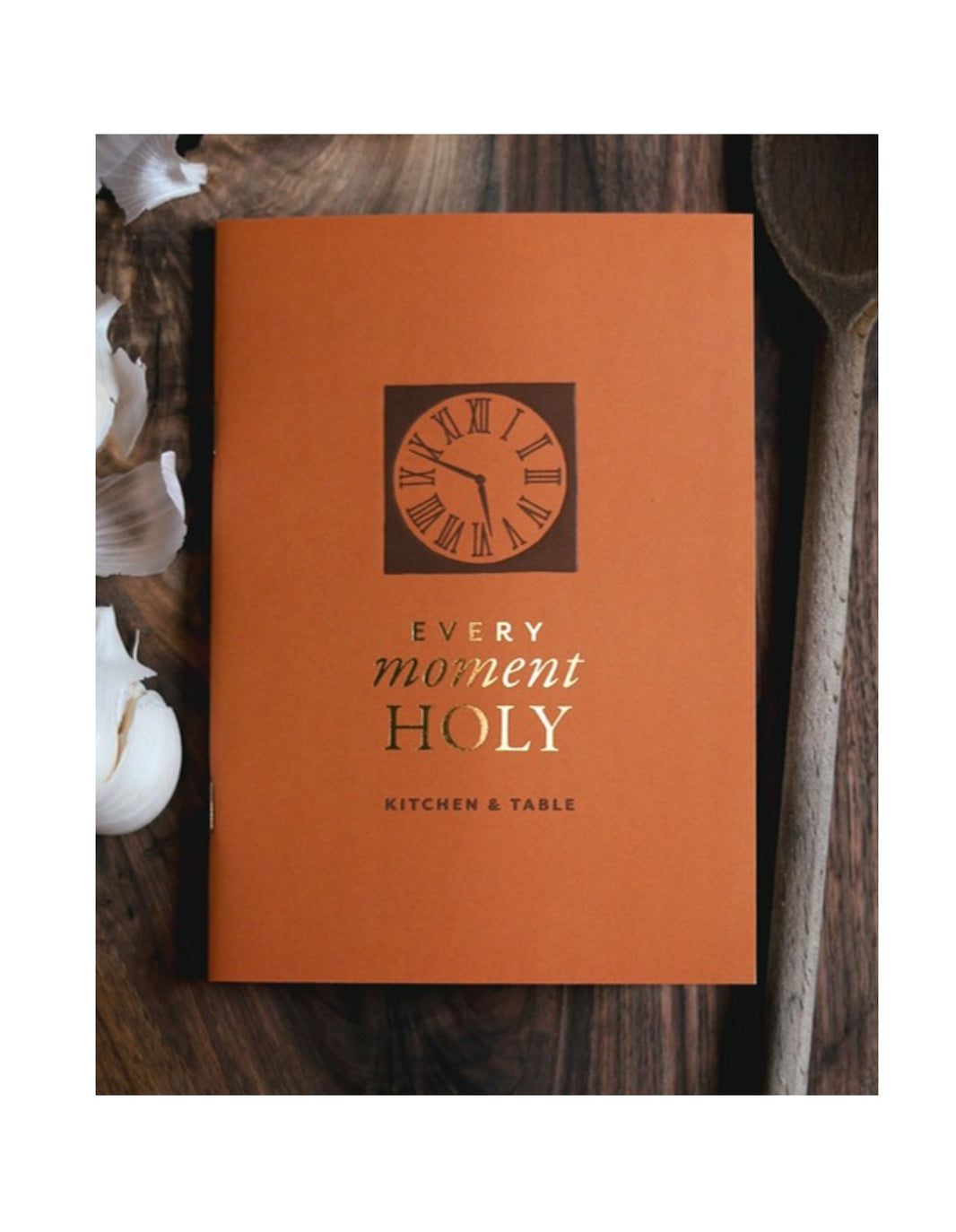 Holy She Rabbit Every Moment Holy – The Rabbit Room Store