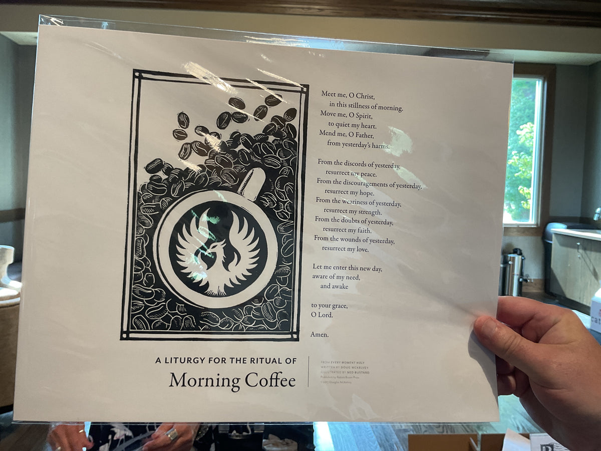 EMH Broadsides - EMH Live