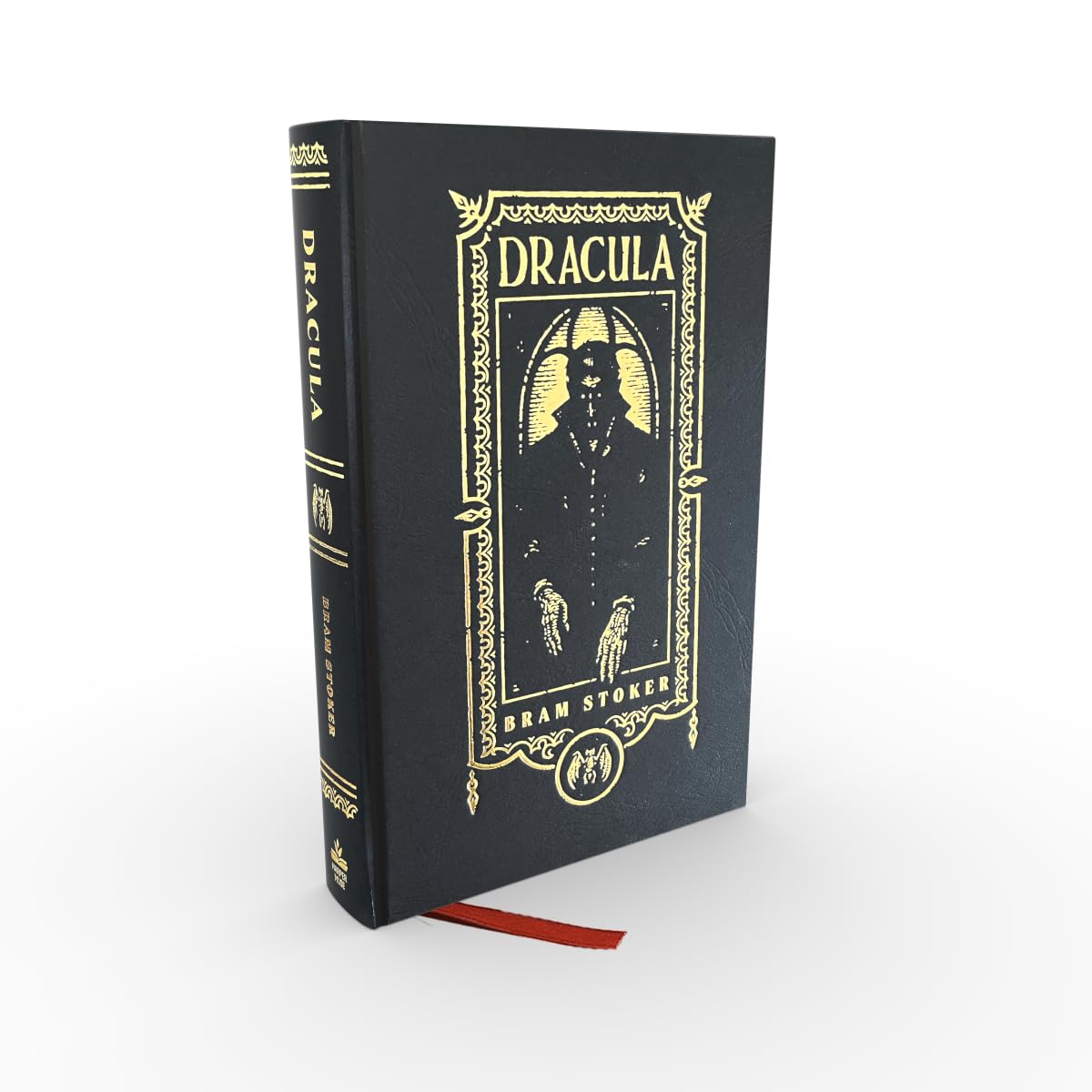 Dracula (The Gothic Chronicles Collection): Deluxe Edition – The