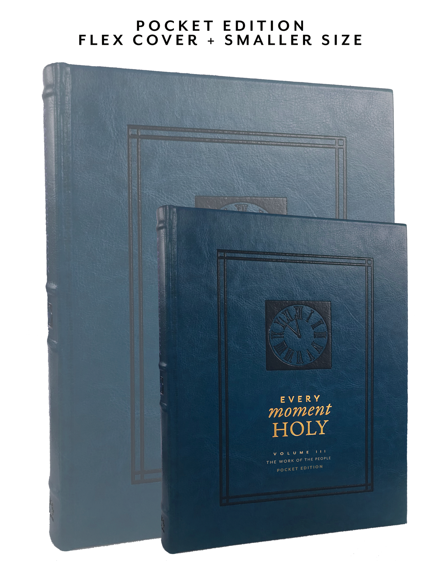 Every Moment Holy, Vol. 3 Pocket Edition
