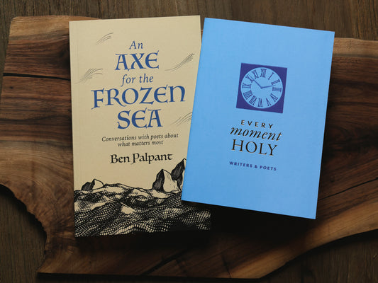 Writers & Poets Bundle