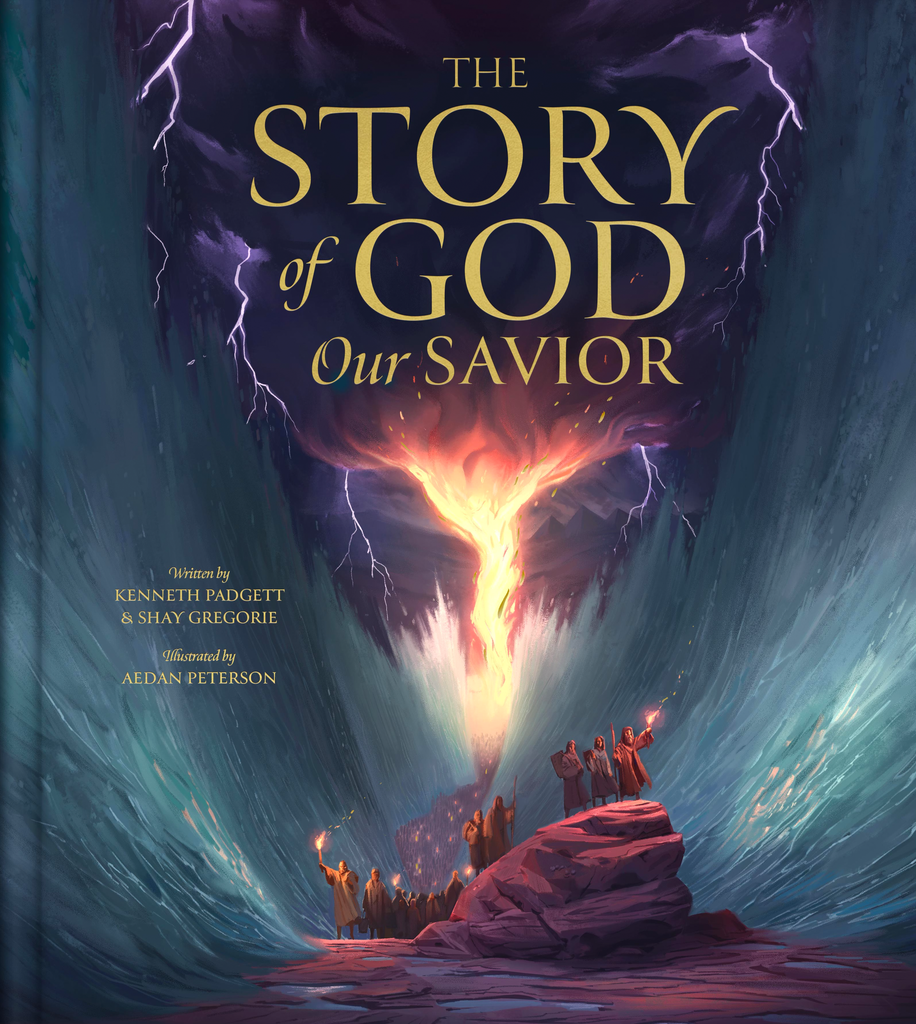 The Story of God our Savior