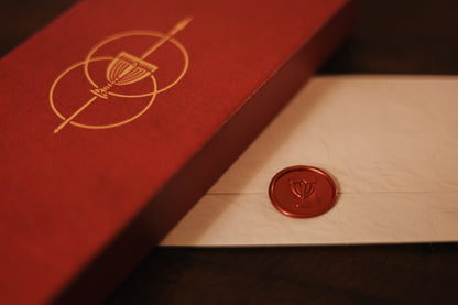 Merlin's Isle: Galahad & the Grail Gift Box