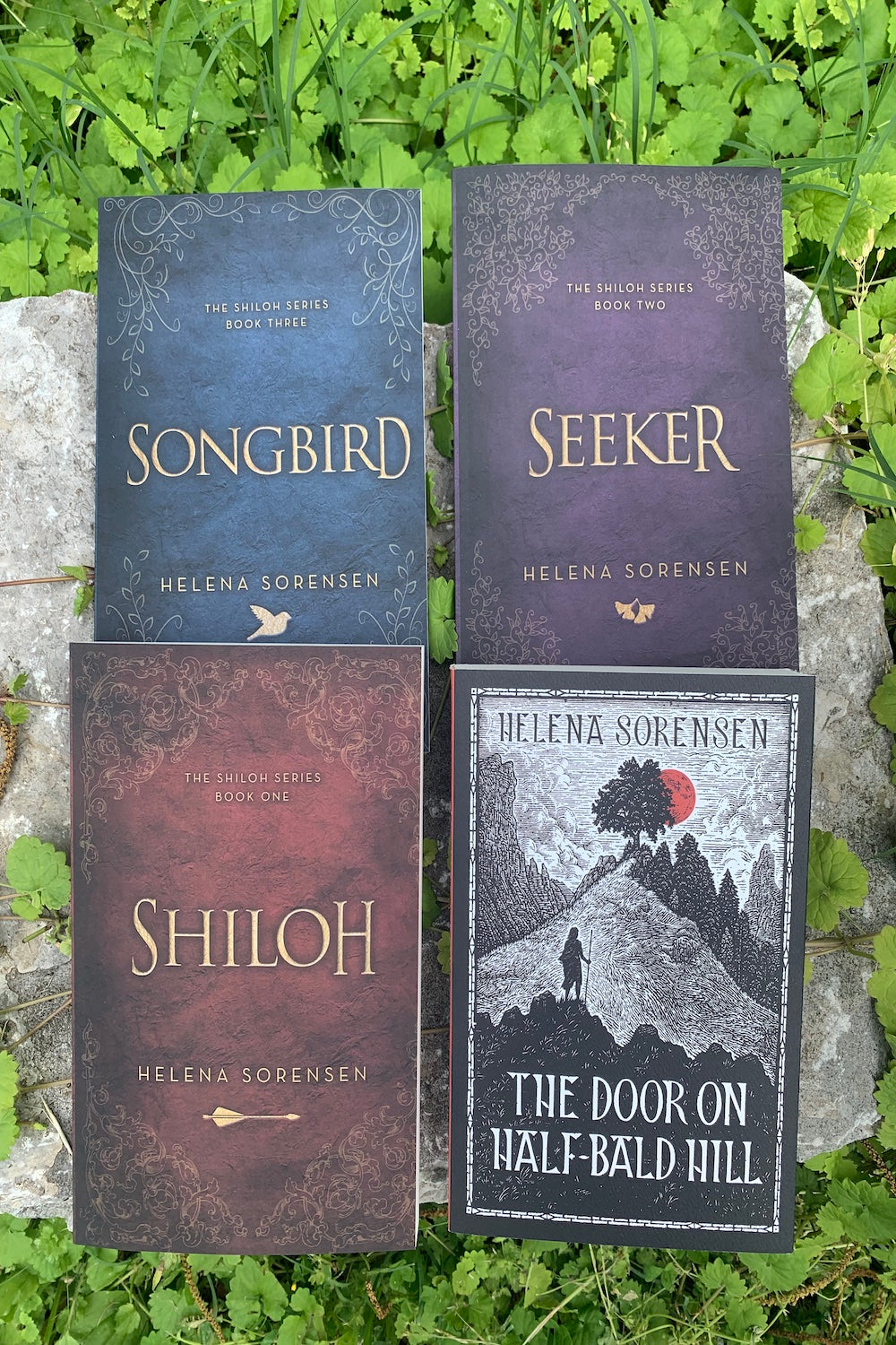 Helena Sorenson Bundle