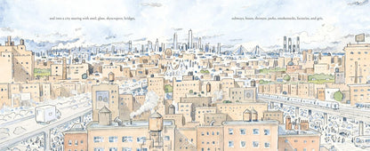 Here Is a Book: A Picture Book