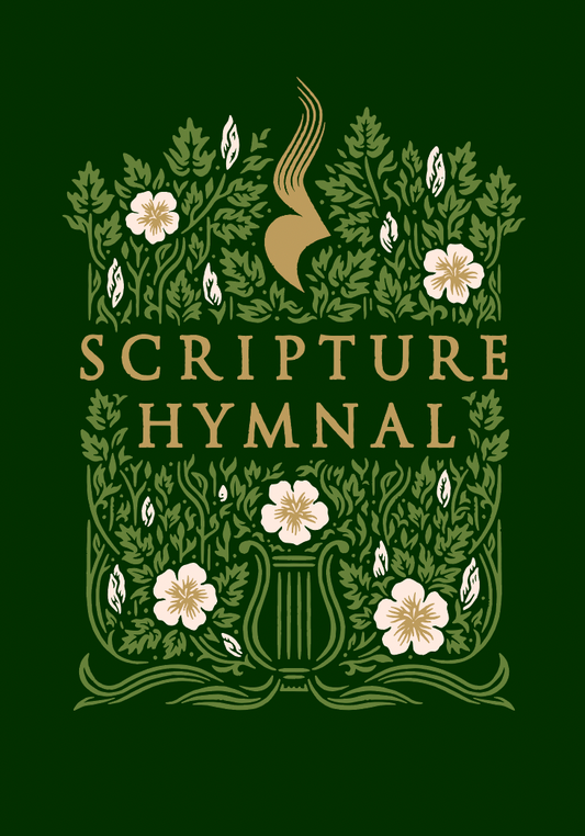 The Scripture Hymnal