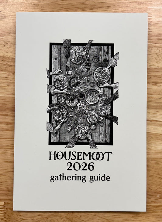 Housemoot 2026 Gathering Guide