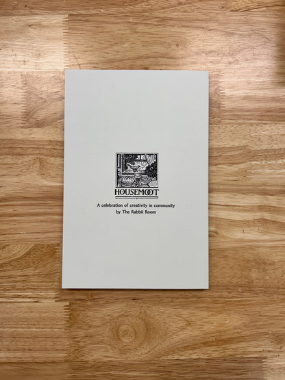 Housemoot 2026 Gathering Guide