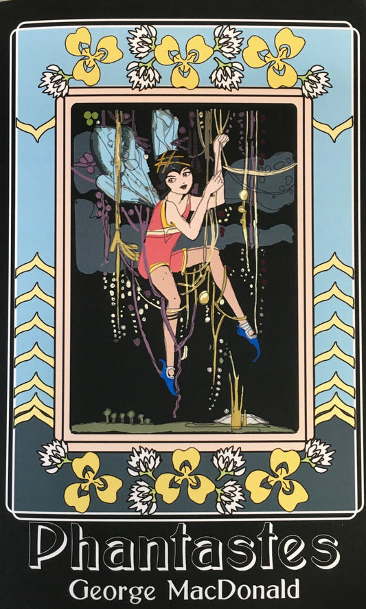 Phantastes
