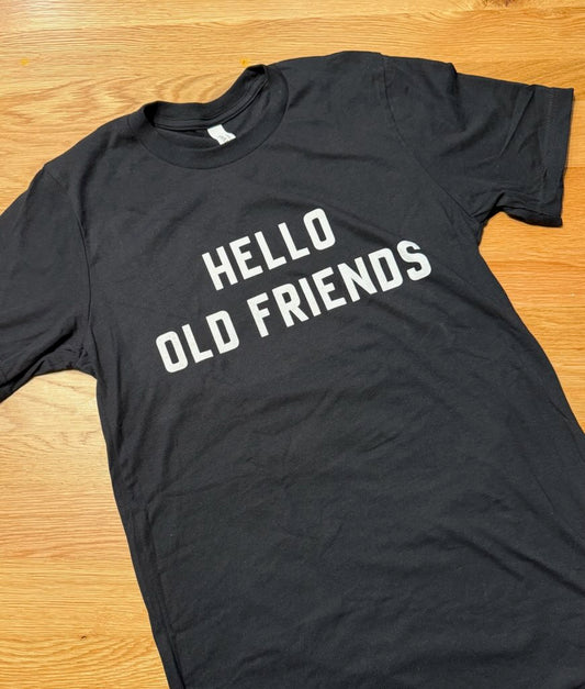 Rich Mullins Hello Old Friends T-Shirt