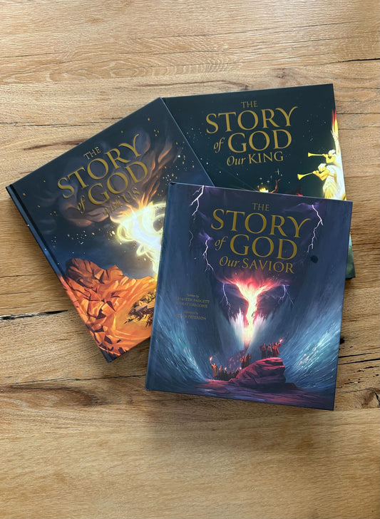 Story of God Bundle