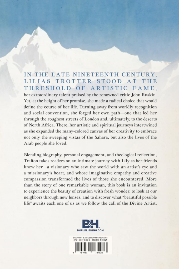 If Only We Could See