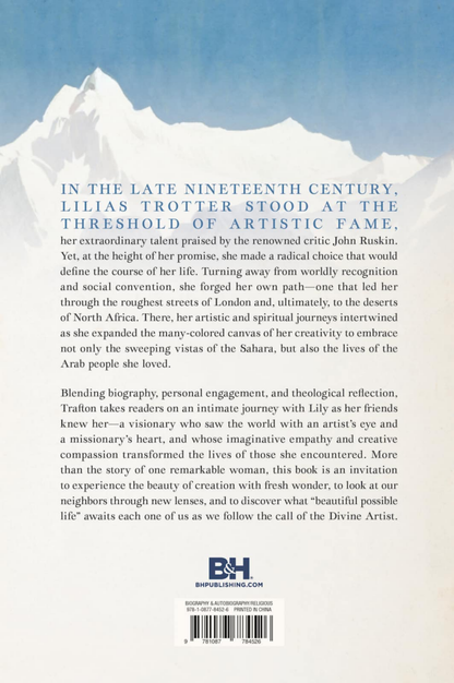 If Only We Could See