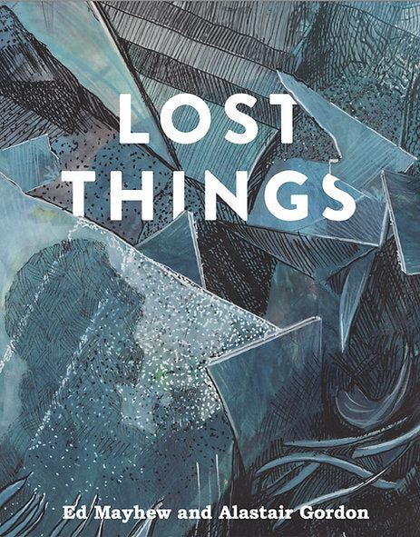 Lost Things