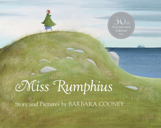 Miss Rumphuis