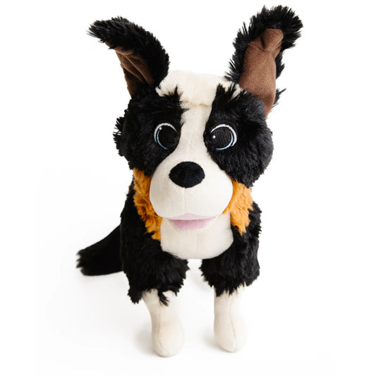 Nugget Plushie (Wingfeather Saga)