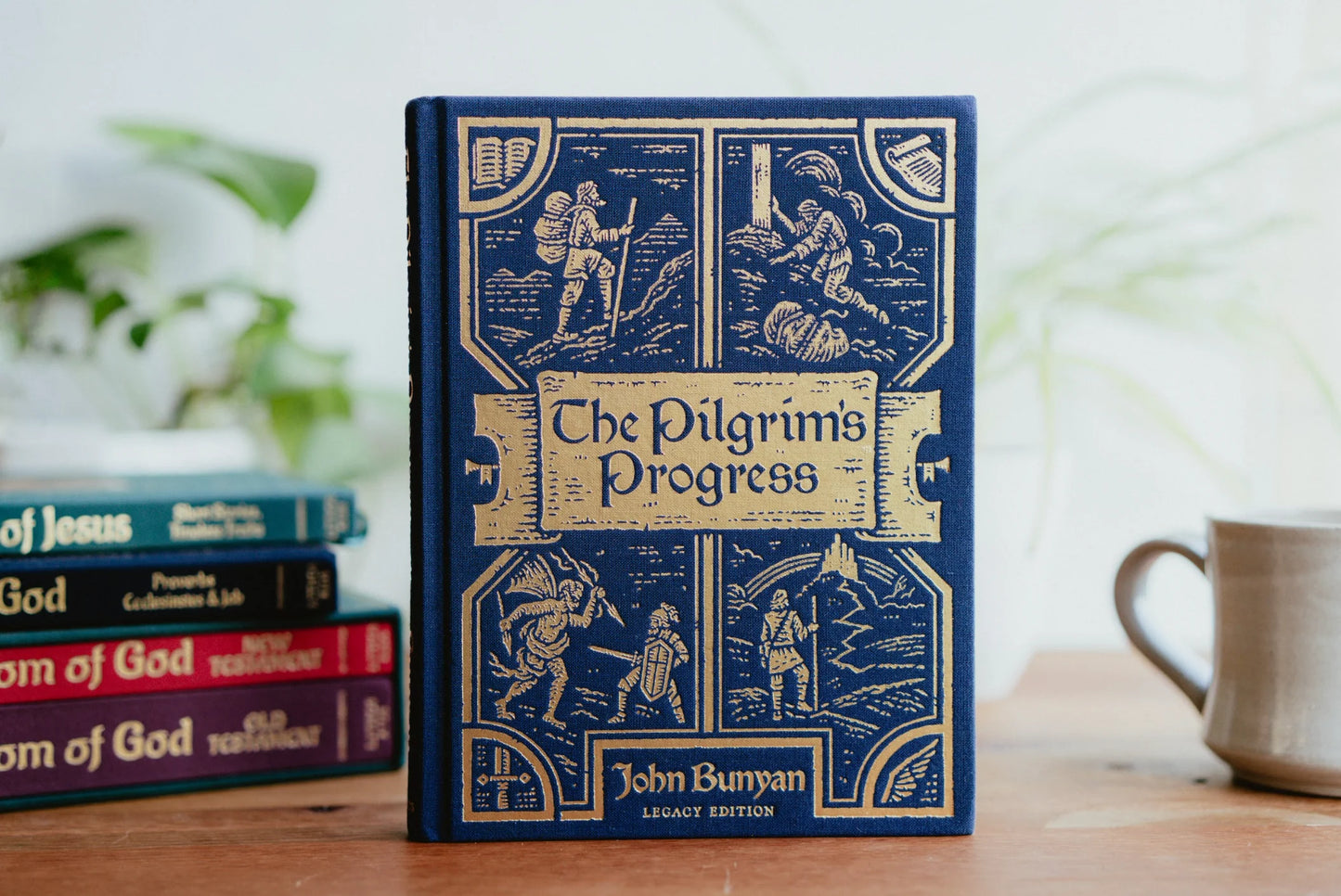 The Pilgrim's Progress: Box Set (Parts I & II) : Legacy Edition (The Pilgrim's Progress, Legacy Edition)
