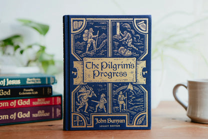 The Pilgrim's Progress: Box Set (Parts I & II) : Legacy Edition (The Pilgrim's Progress, Legacy Edition)