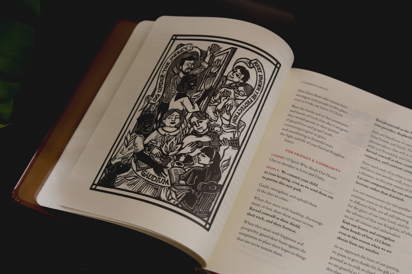 Every Moment Holy: Rites of Passage