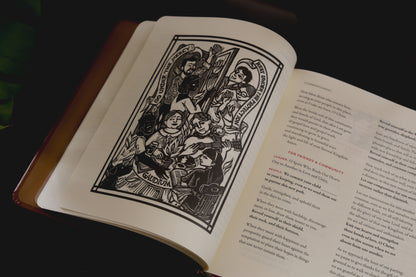 Every Moment Holy: Rites of Passage