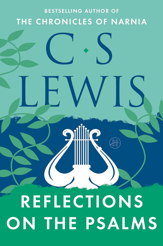 Reflections on the Psalms