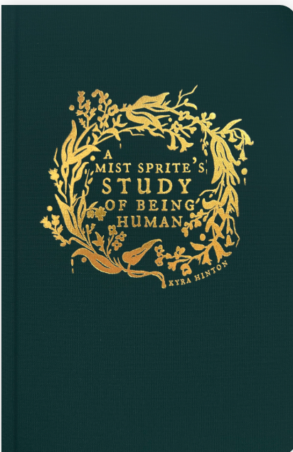 A Mist Sprite's Study of Being Human