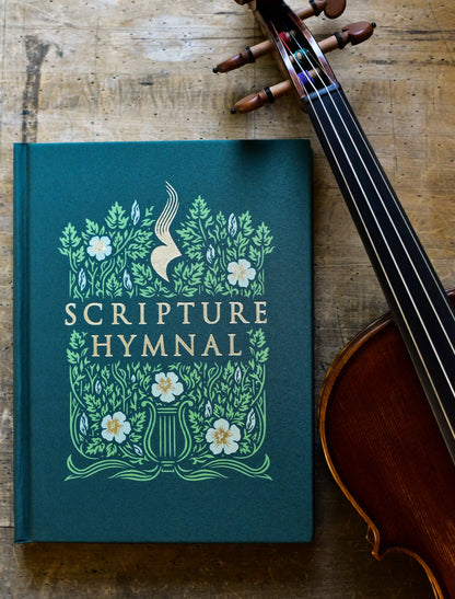 The Scripture Hymnal