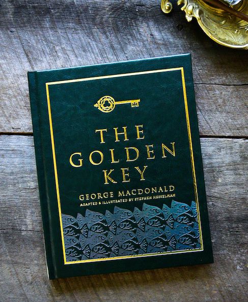 The Golden Key