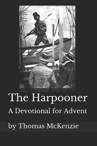 The Harpooner