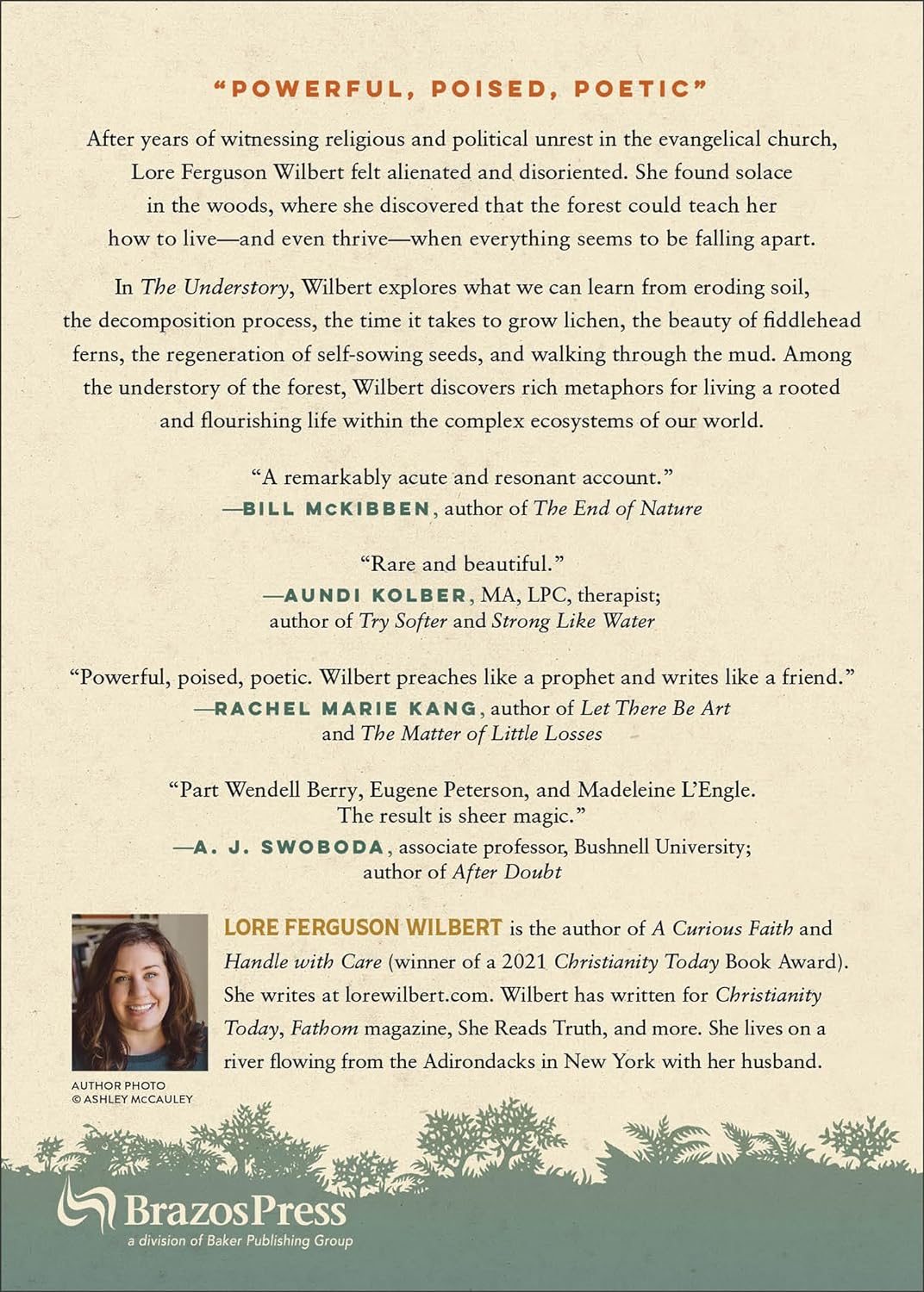 Rootedness The Understory: An Invitation to Rootedness and Resilience From the Fo ...