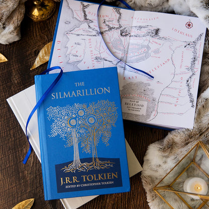 The Silmarillion Collector's Edition