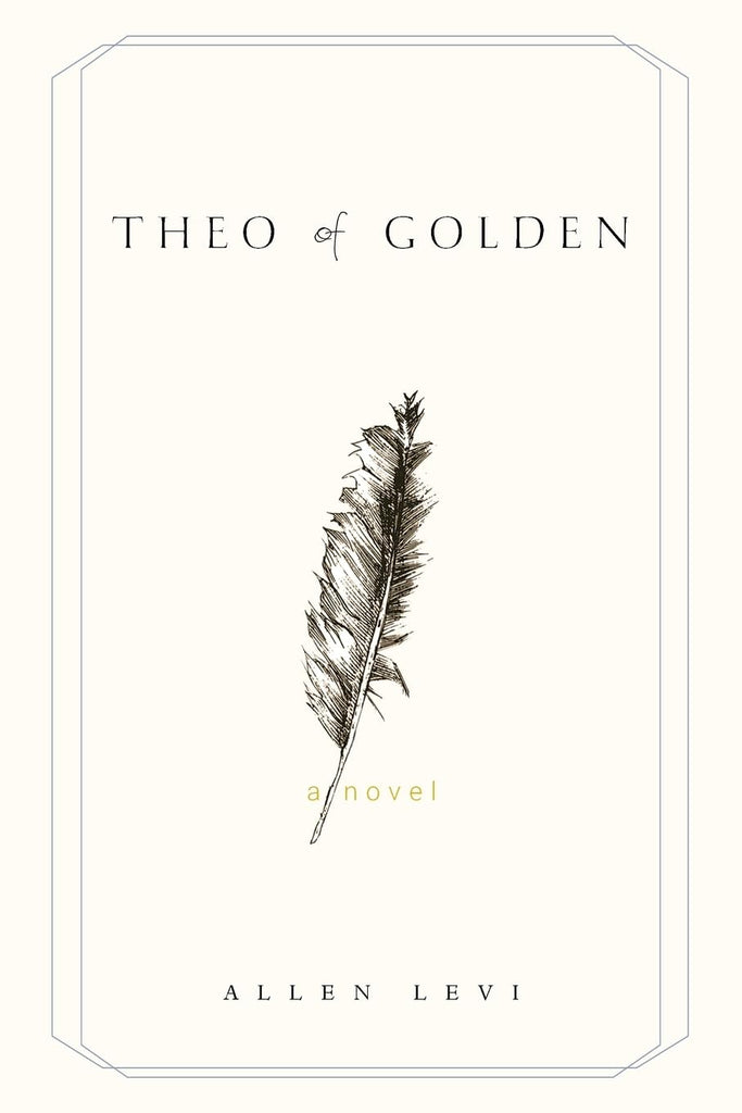 Theo of Golden ~ Preorder