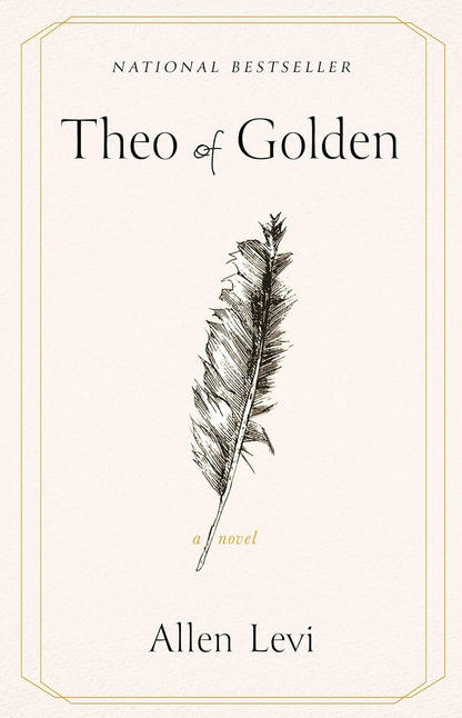 Theo of Golden