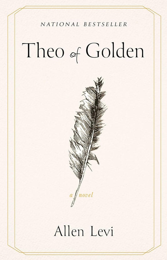Theo of Golden