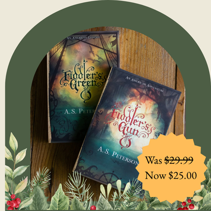 Fin's Revolution Bundle