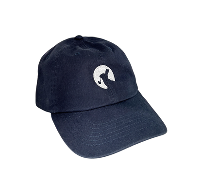 The Rabbit Room Canvas Cap