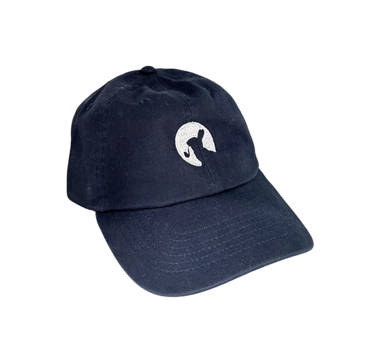 The Rabbit Room Canvas Cap