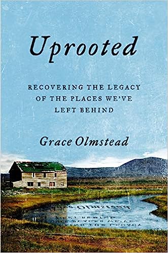 Uprooted: A Novel