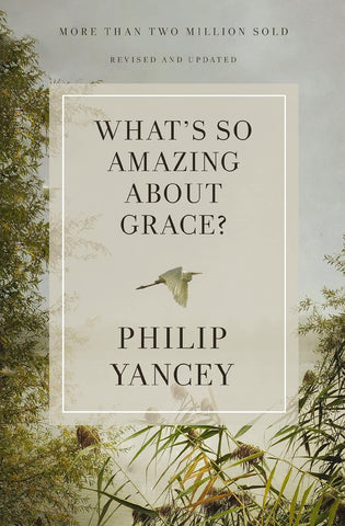 What's so Amazing About Grace?