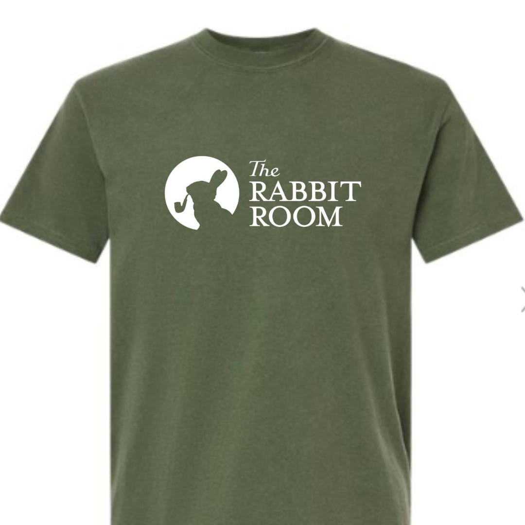 The Rabbit Room T-Shirt