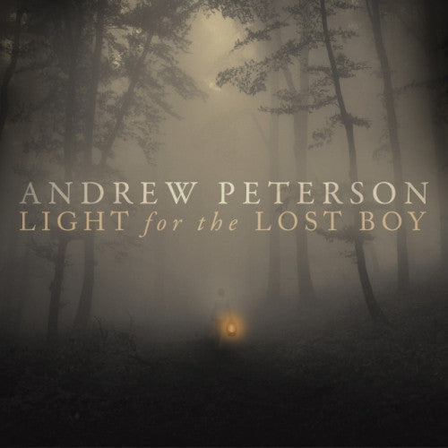 Light for the Lost Boy Vinyl