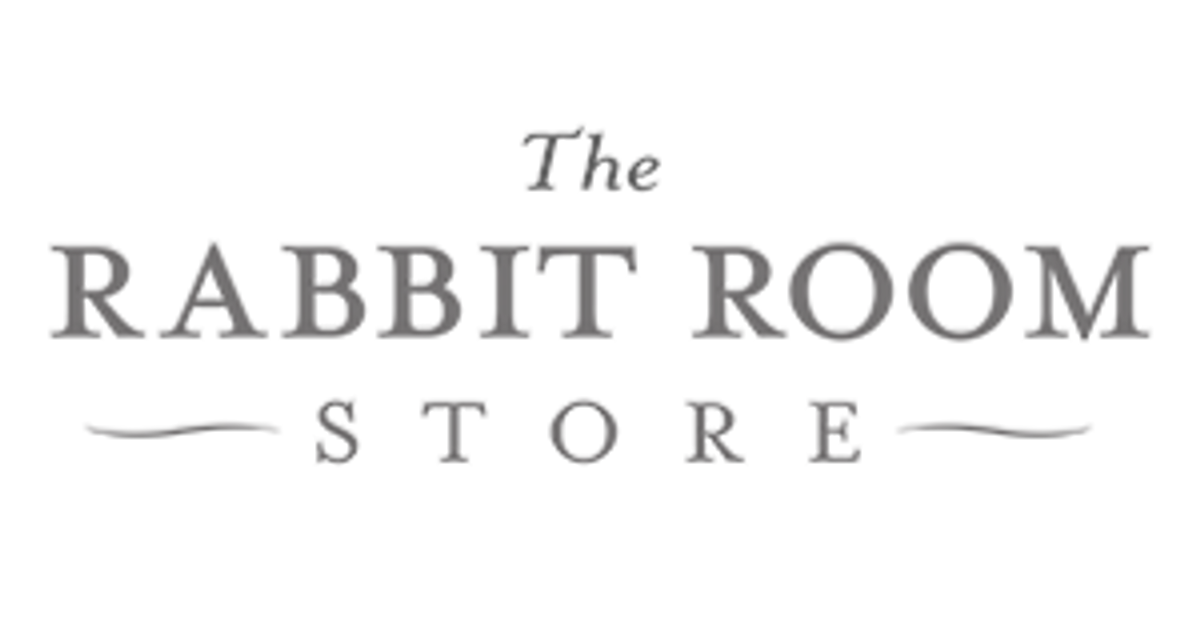 Kid's Summer Reading - Rabbit Room Press – The Rabbit Room Store