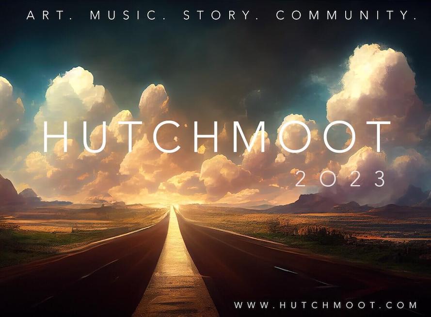Hutchmoot 2023 Audio Archive