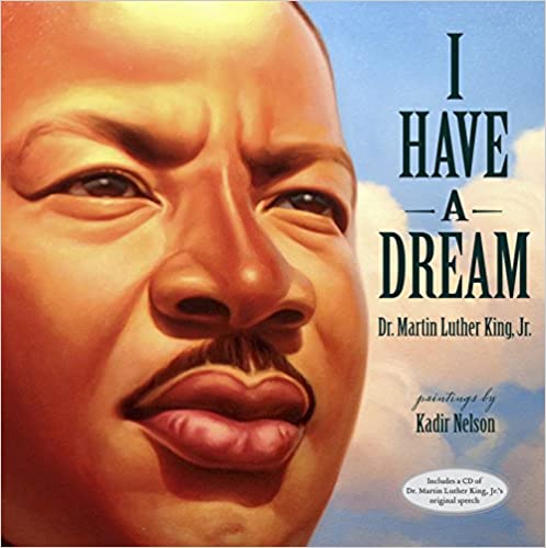 Scratch and Dented: I Have a Dream