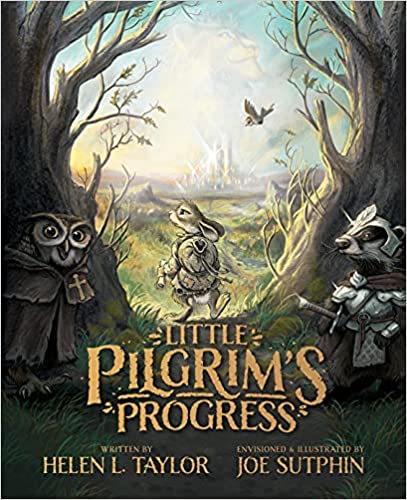 The Little Pilgrim's Progress (Illustrated Edition)