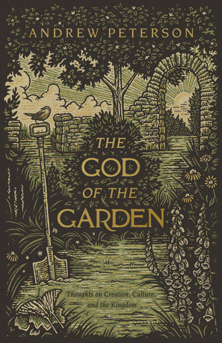 The God of the Garden