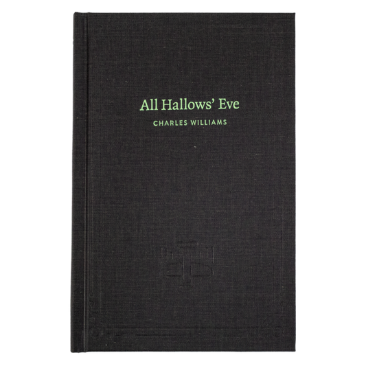 All Hallows' Eve