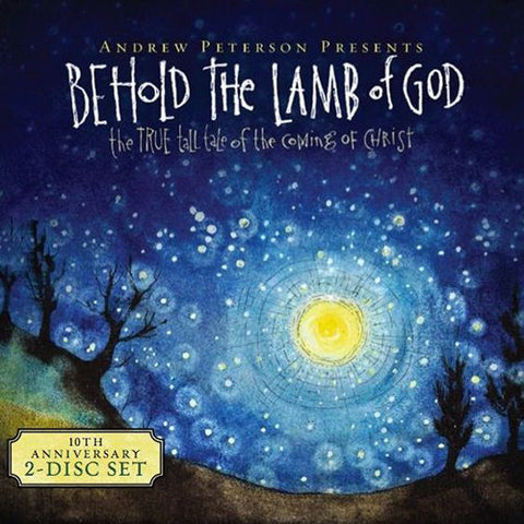 Performance Tracks - Behold the Lamb of God