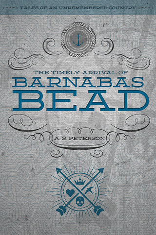 The Timely Arrival of Barnabas Bead